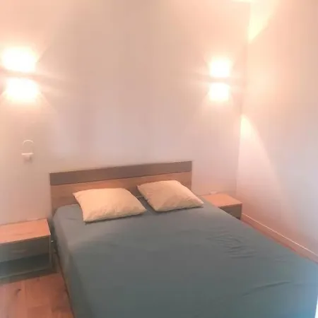 Appartamento Avec Piscine Proche Porticcio (Corsica)