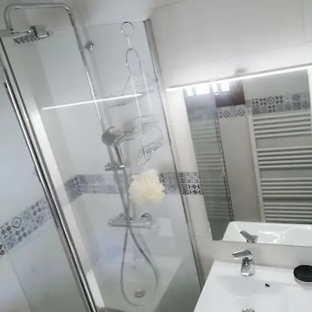 Appartamento Avec Piscine Proche