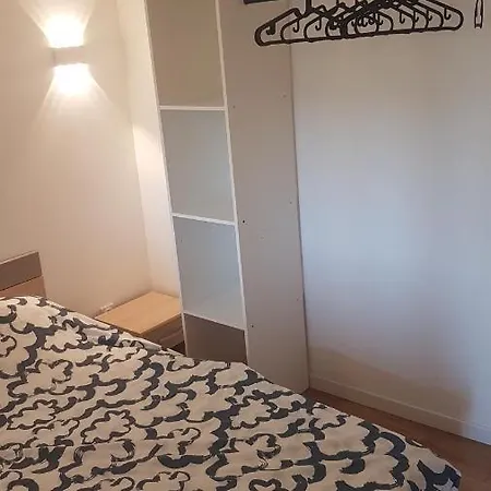 Appartamento Avec Piscine Proche Porticcio (Corsica)