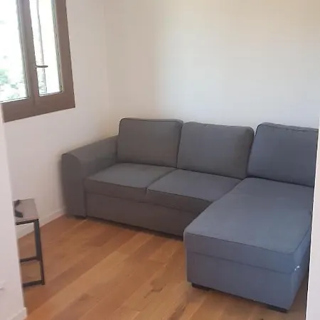 Appartamento Avec Piscine Proche