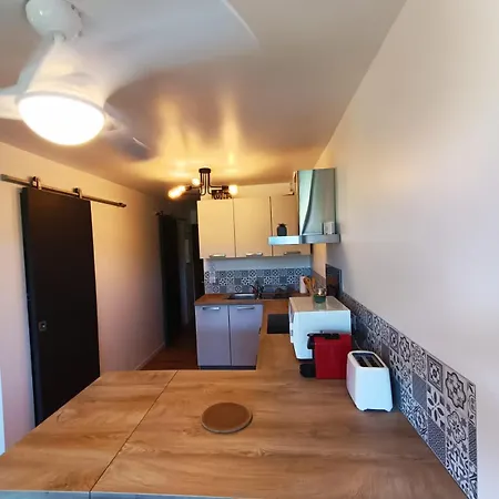 Avec Piscine Proche Porticcio (Corsica)