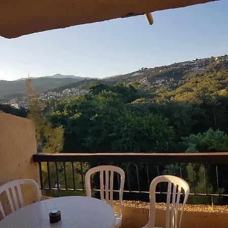 Appartamento Avec Piscine Proche