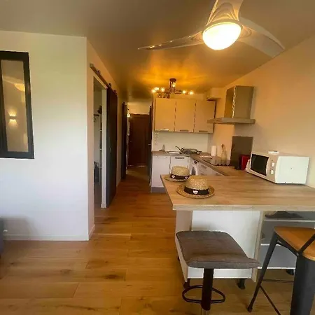 Avec Piscine Proche Appartamento *