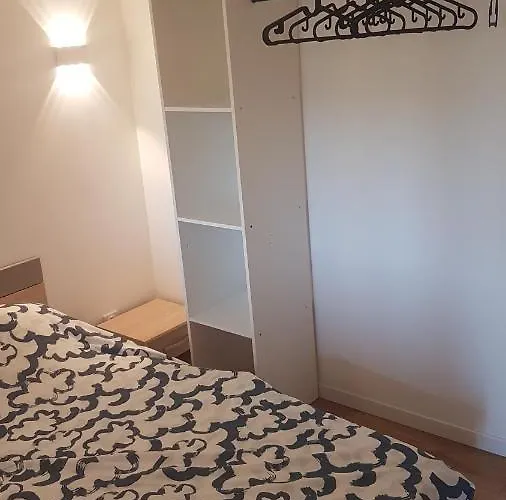 Apartment Avec Piscine Proche Porticcio (Corsica)