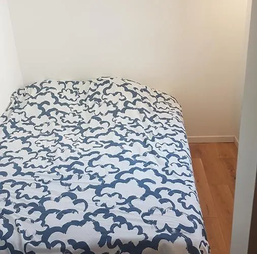 Avec Piscine Proche Apartment Porticcio (Corsica)