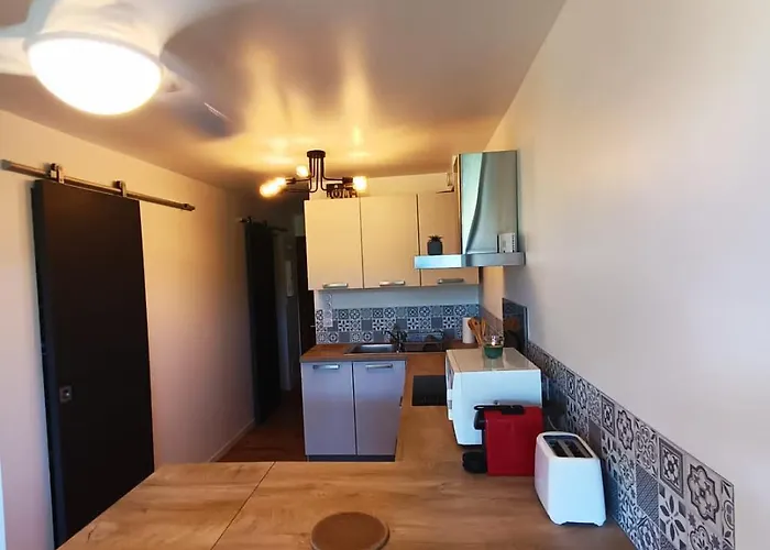 Avec Piscine Proche Porticcio (Corsica)