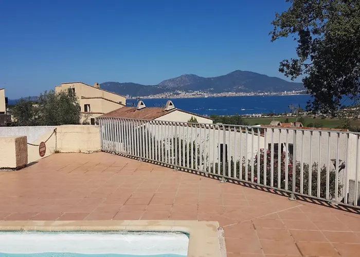 Avec Piscine Proche * Porticcio (Corsica)