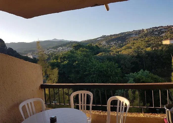 Apartment Avec Piscine Proche