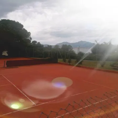 Apartment Avec Piscine Proche Porticcio (Corsica)