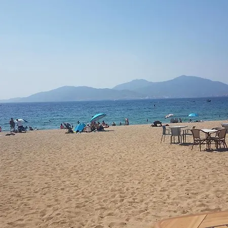 Avec Piscine Proche * Porticcio (Corsica)
