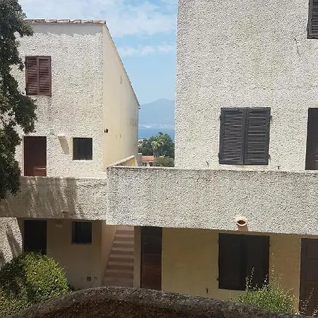 Avec Piscine Proche * Porticcio (Corsica)