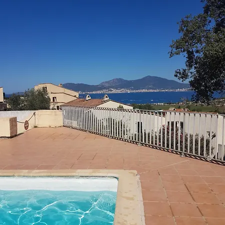 Avec Piscine Proche * Porticcio (Corsica)