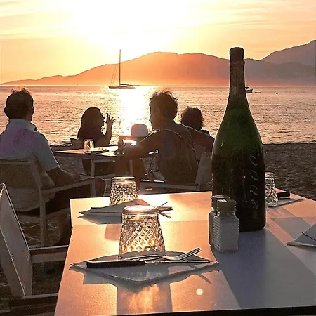 Apartment Avec Piscine Proche Porticcio (Corsica)