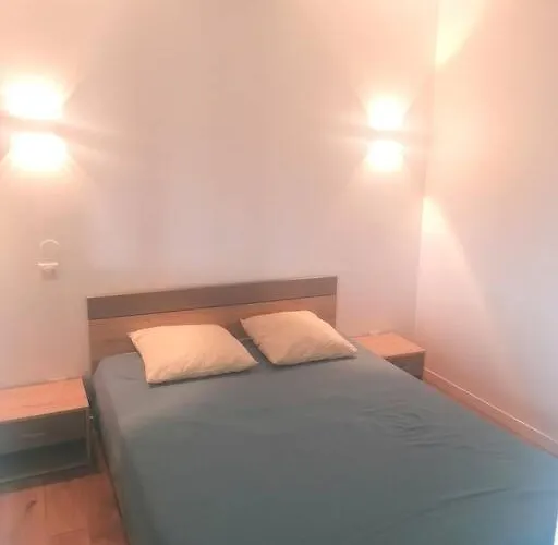 Apartment Avec Piscine Proche Porticcio (Corsica)