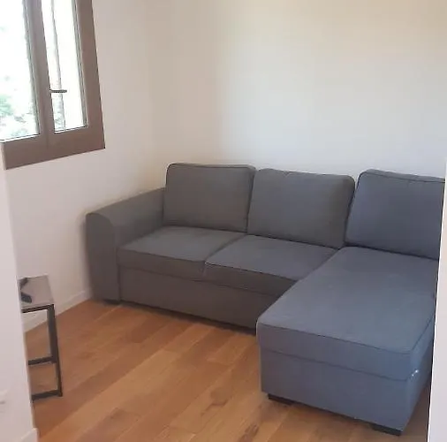 Apartment Avec Piscine Proche