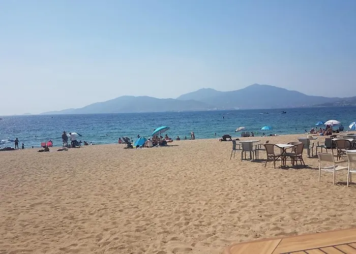 Avec Piscine Proche * Porticcio (Corsica)